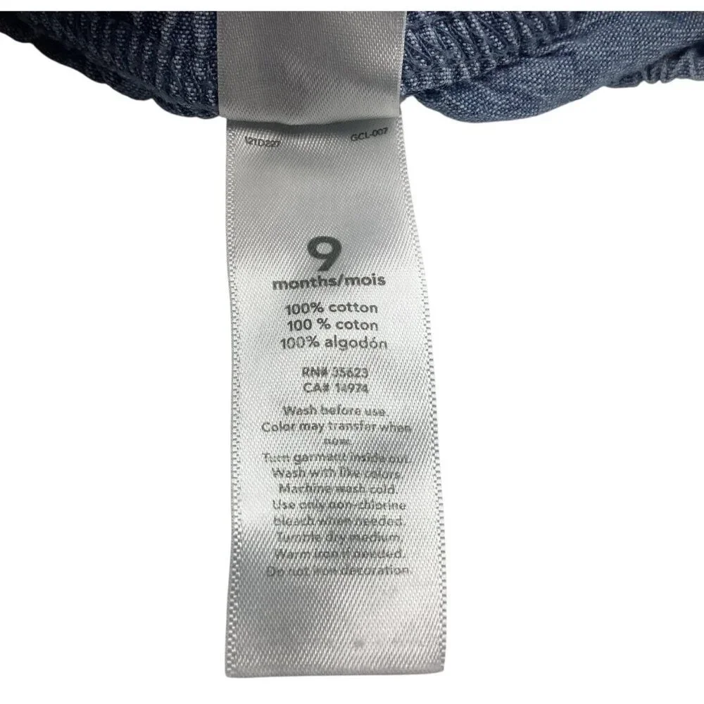 Carters carter bloomers